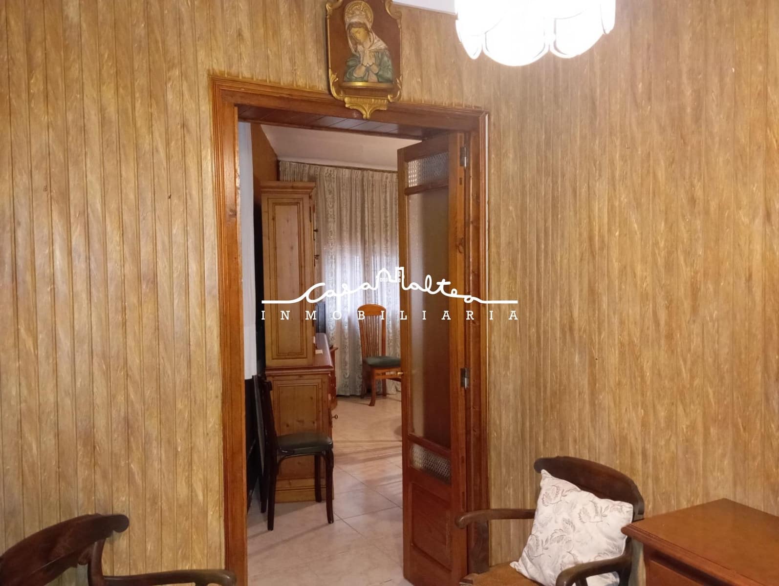 4 bedroom Townhouse for sale in Altea - € 240,000 (Ref: 8737970)