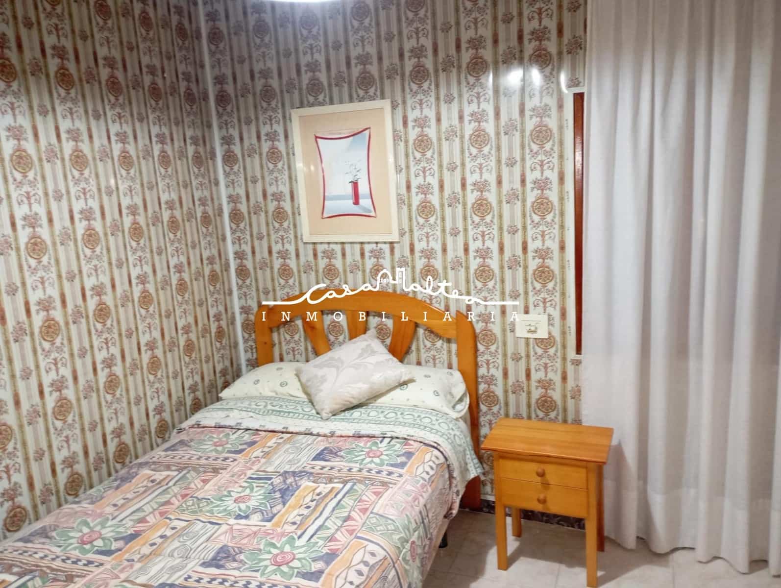 4 bedroom Townhouse for sale in Altea - € 240,000 (Ref: 8737970)