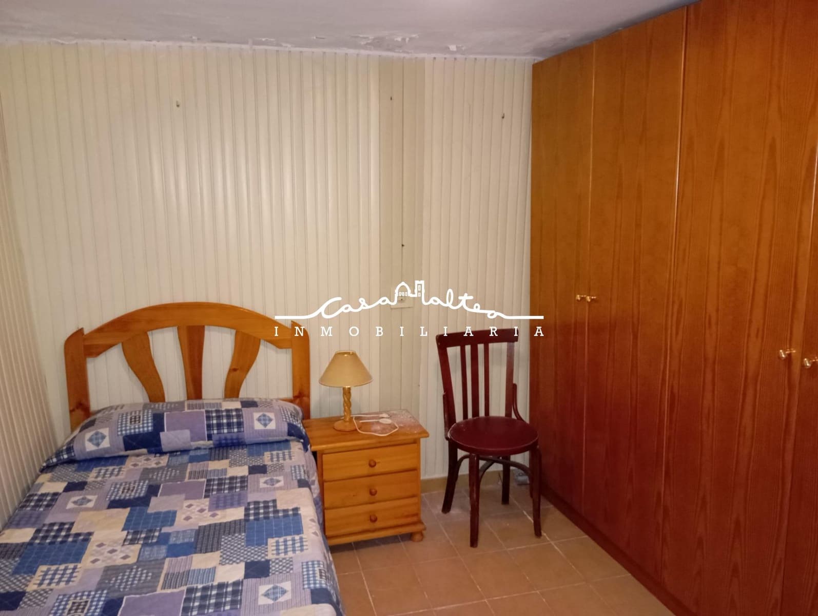 4 bedroom Townhouse for sale in Altea - € 240,000 (Ref: 8737970)