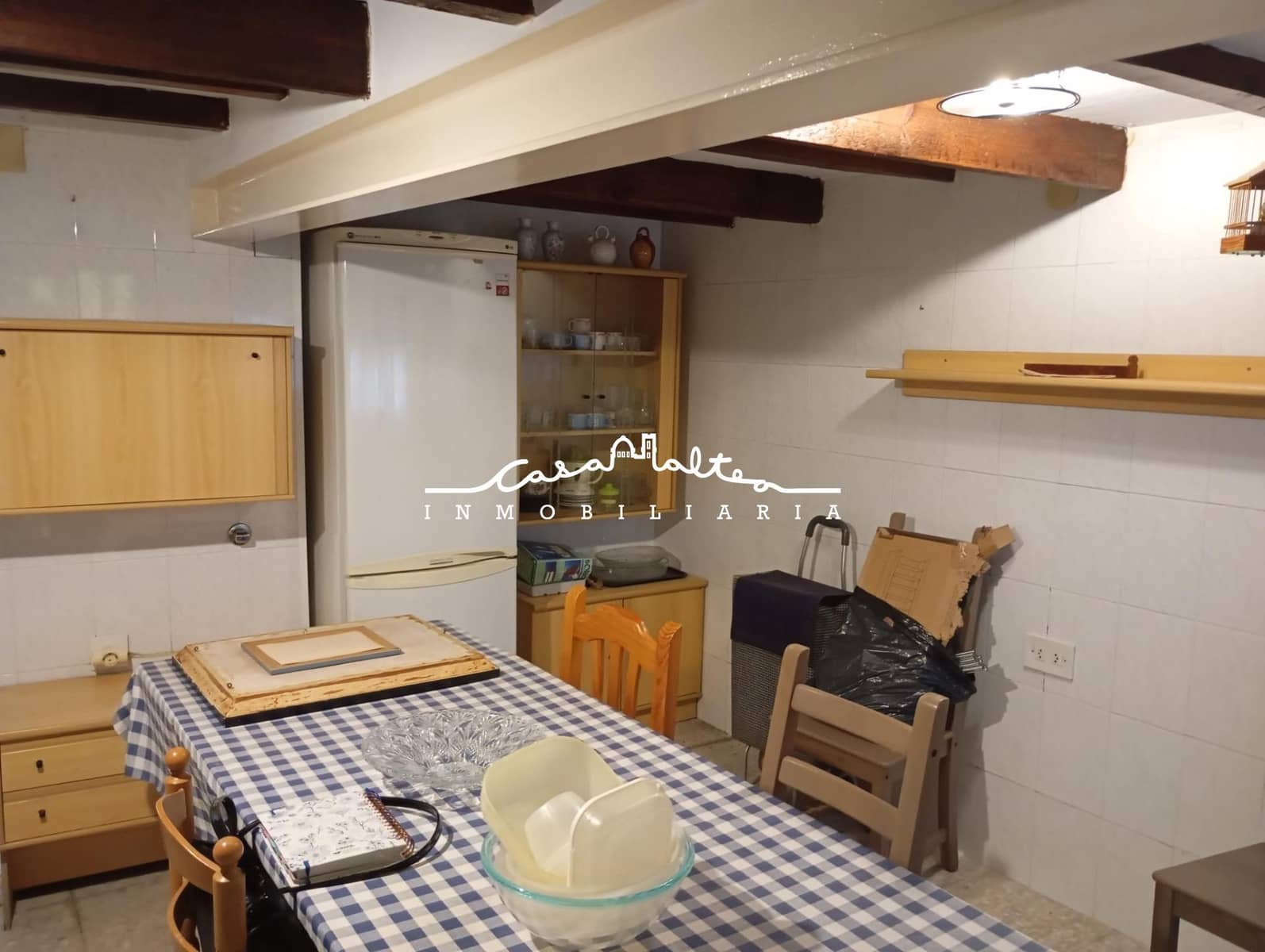 4 bedroom Townhouse for sale in Altea - € 240,000 (Ref: 8737970)