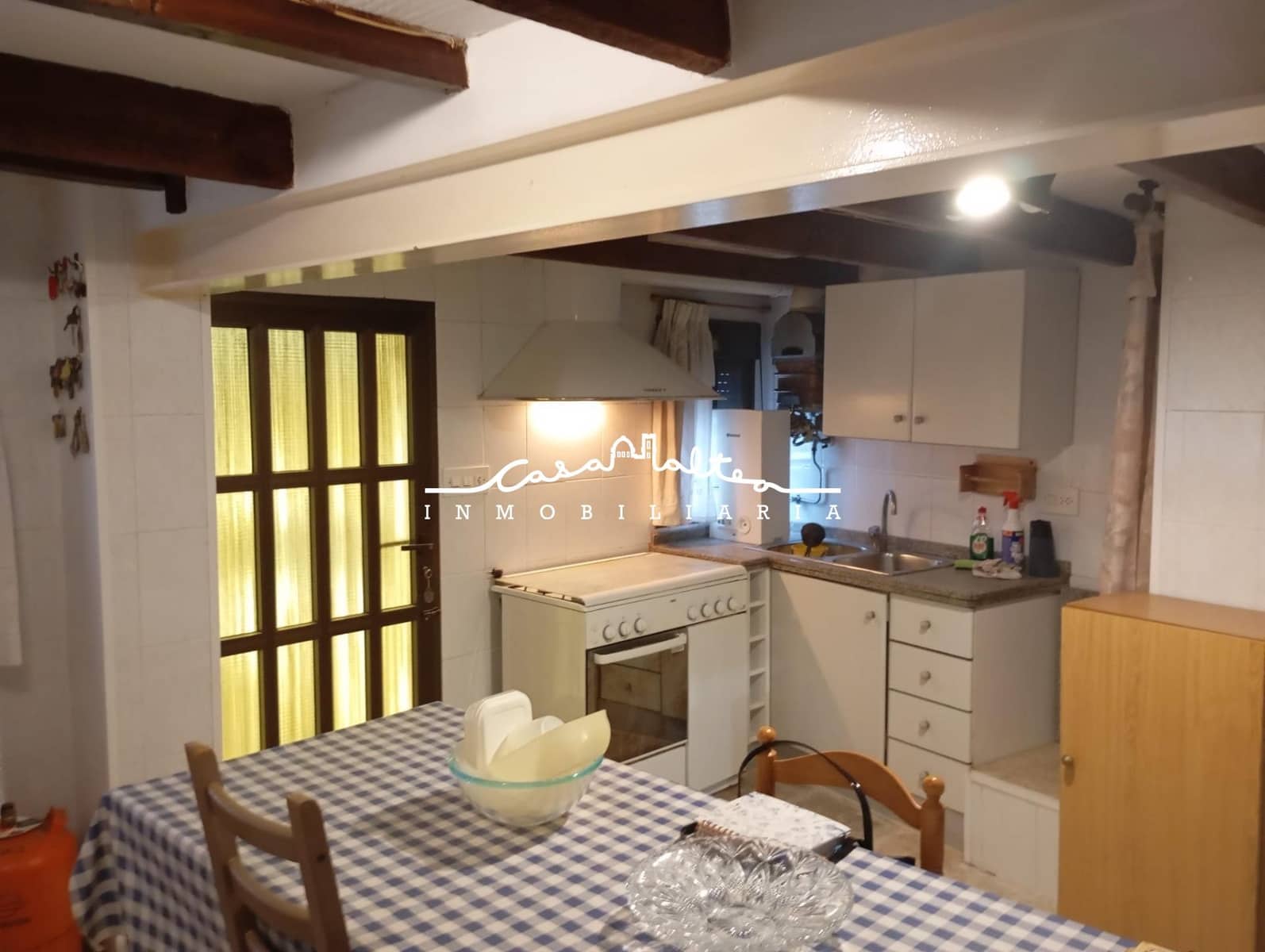 4 bedroom Townhouse for sale in Altea - € 240,000 (Ref: 8737970)