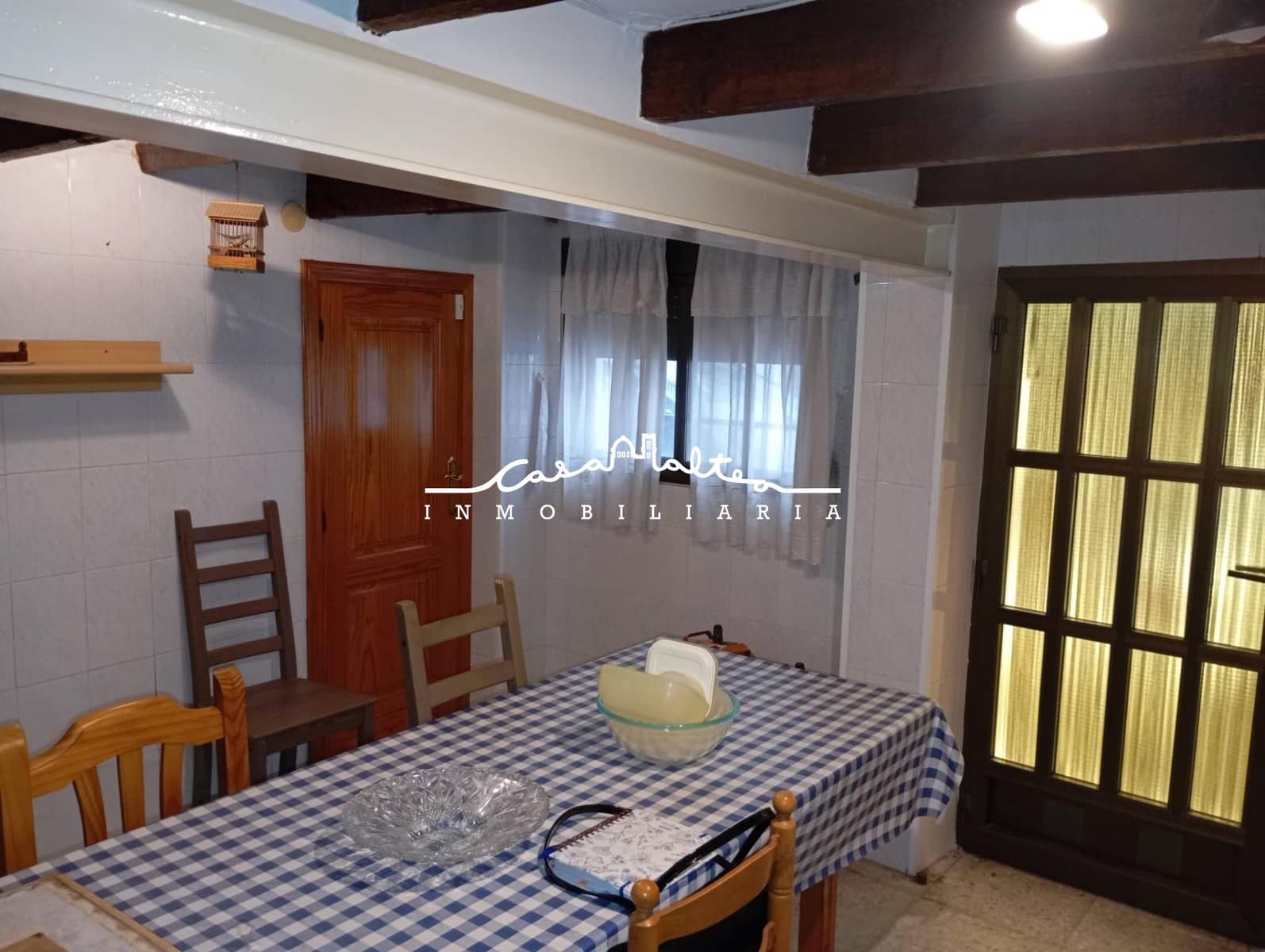 4 bedroom Townhouse for sale in Altea - € 240,000 (Ref: 8737970)