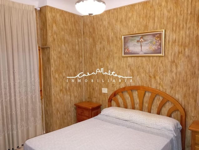 4 bedroom Townhouse for sale in Altea - € 240,000 (Ref: 8737970)