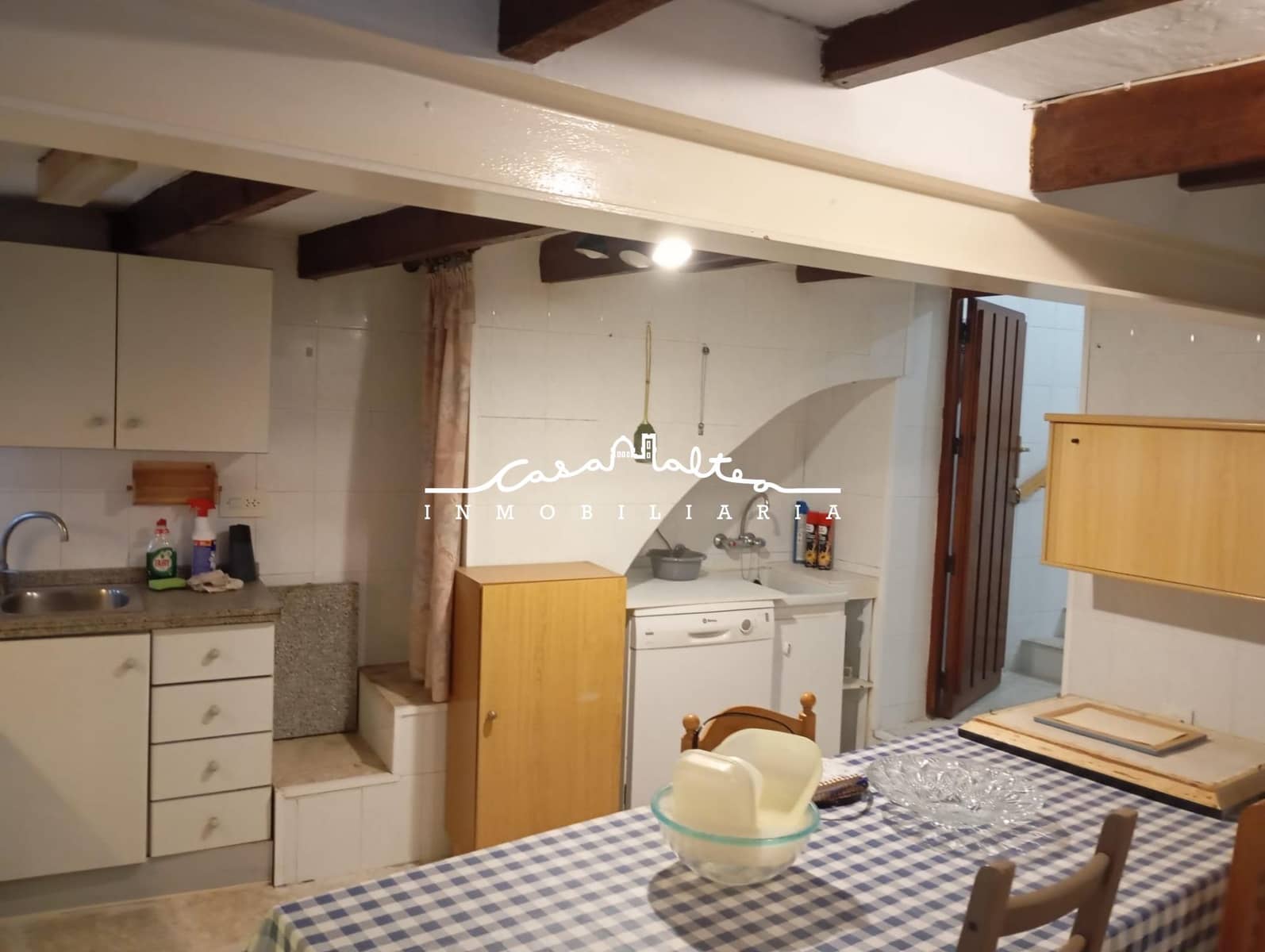 4 bedroom Townhouse for sale in Altea - € 240,000 (Ref: 8737970)