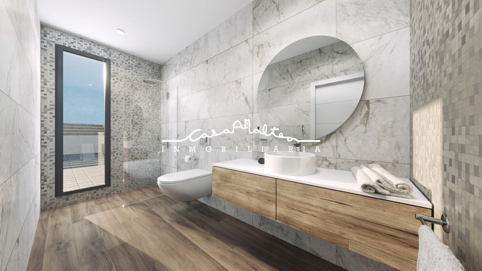 3 chambre Villa/Maison à vendre à Finestrat avec piscine - 725 000 € (Ref: 8767075)