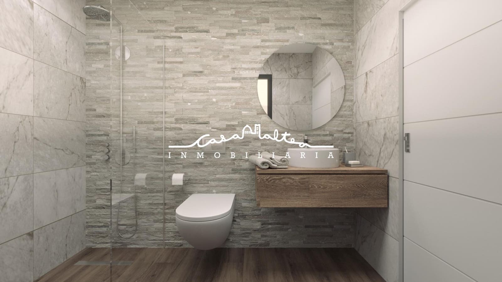 3 bedroom Villa for sale in Finestrat with pool garage - € 595,000 (Ref: 8767076)