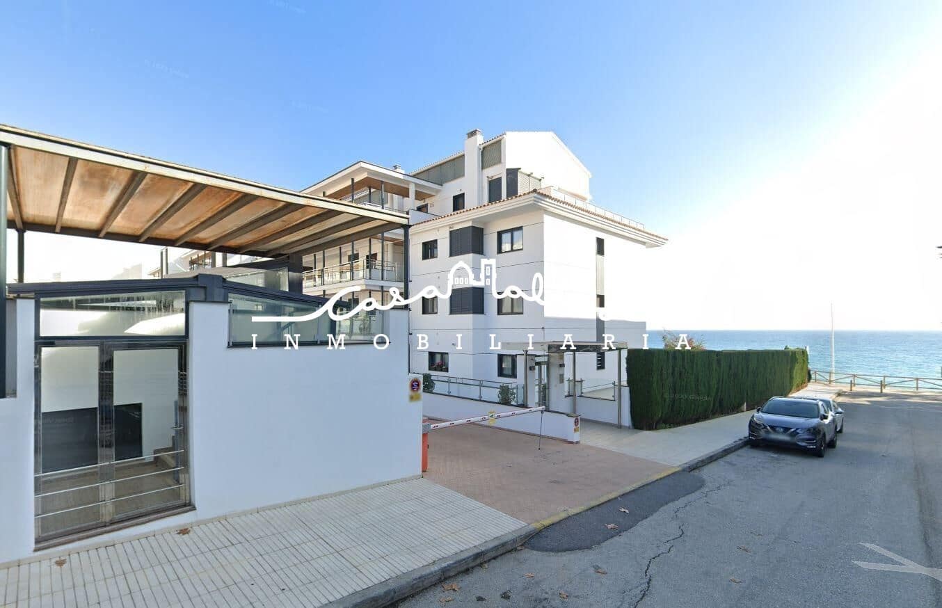 Garagem para arrendar em Altea - 250 € (Ref: 8778779)