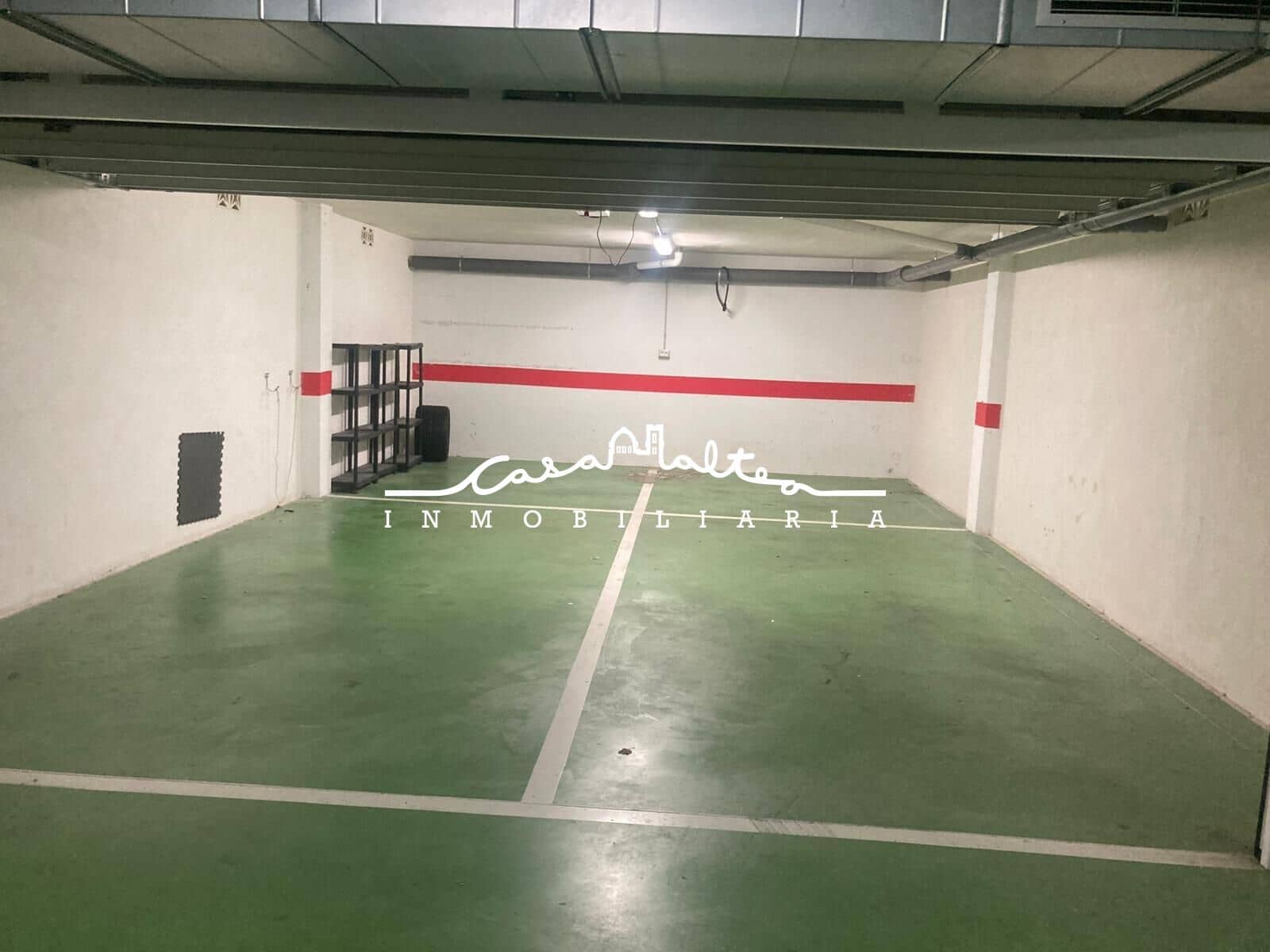 Garagem para arrendar em Altea - 250 € (Ref: 8778779)