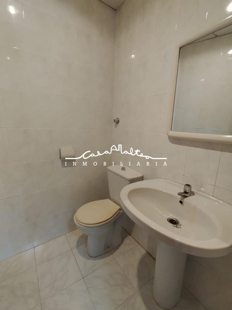 Erhverv til leje i Altea - € 950 (Ref: 8784060)