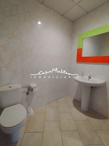 Erhverv til leje i Altea - € 950 (Ref: 8784060)