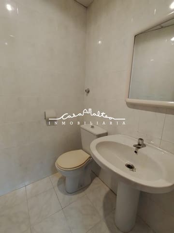 Erhverv til leje i Altea - € 950 (Ref: 8784060)