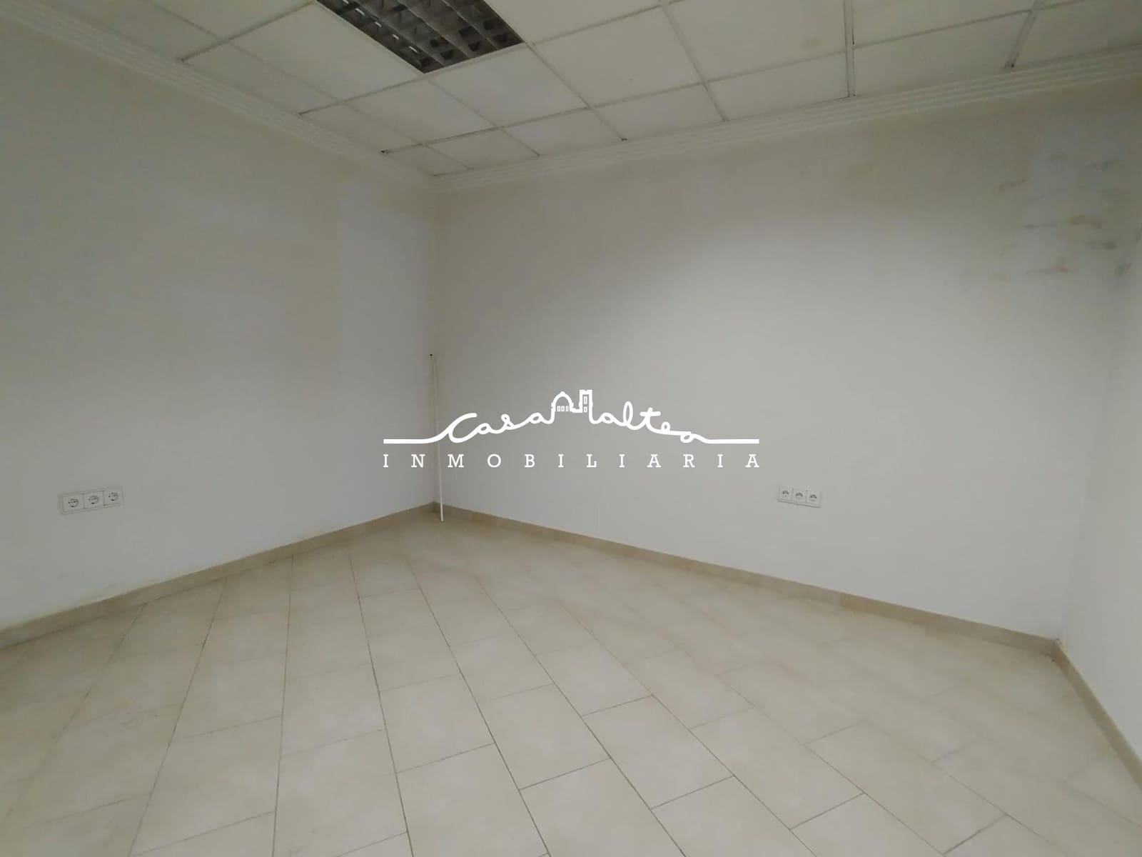 Erhverv til leje i Altea - € 950 (Ref: 8784060)