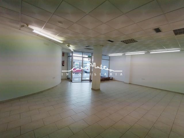 Erhverv til leje i Altea - € 950 (Ref: 8784060)