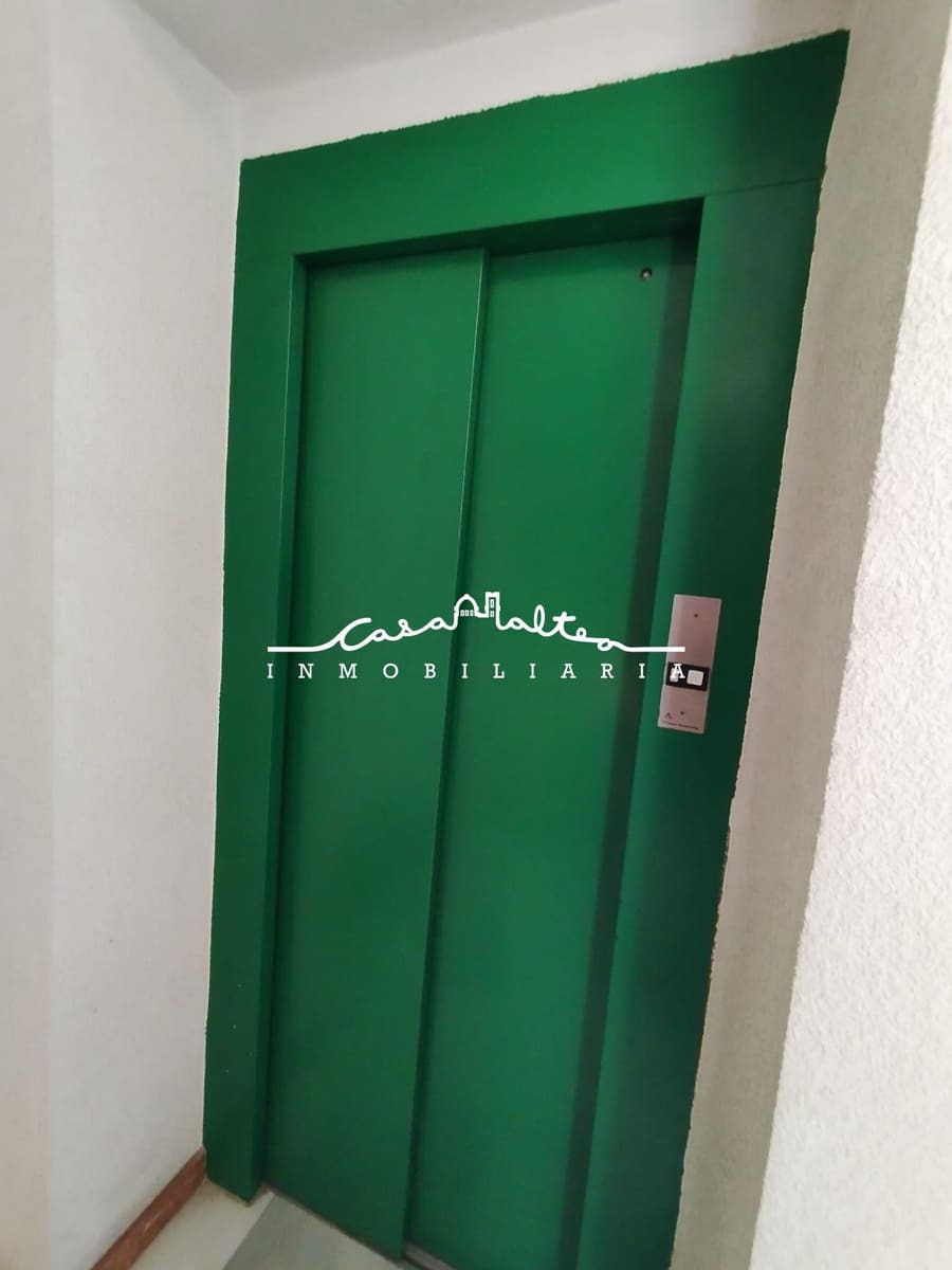 3 soveværelse Lejlighed til salg i Callosa d'En Sarria - € 160.000 (Ref: 8784061)