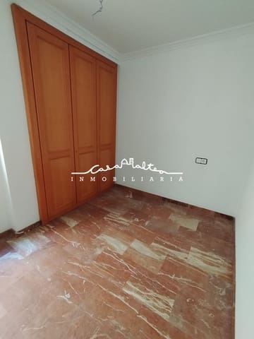 3 makuuhuone Asunto myytävänä paikassa Callosa d'En Sarrià - 160 000 € (Ref: 8784061)