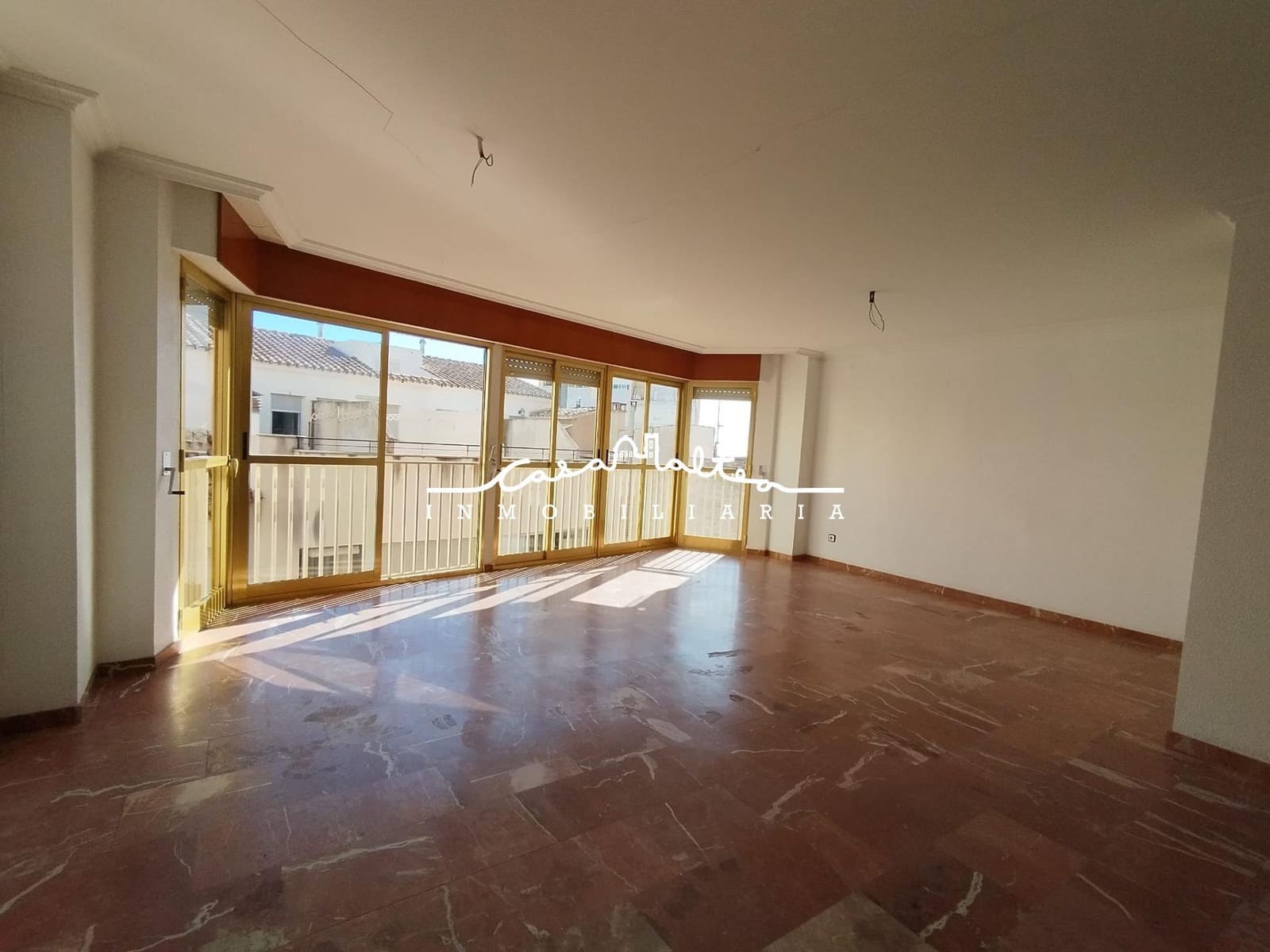 3 soveværelse Lejlighed til salg i Callosa d'En Sarria - € 160.000 (Ref: 8784061)