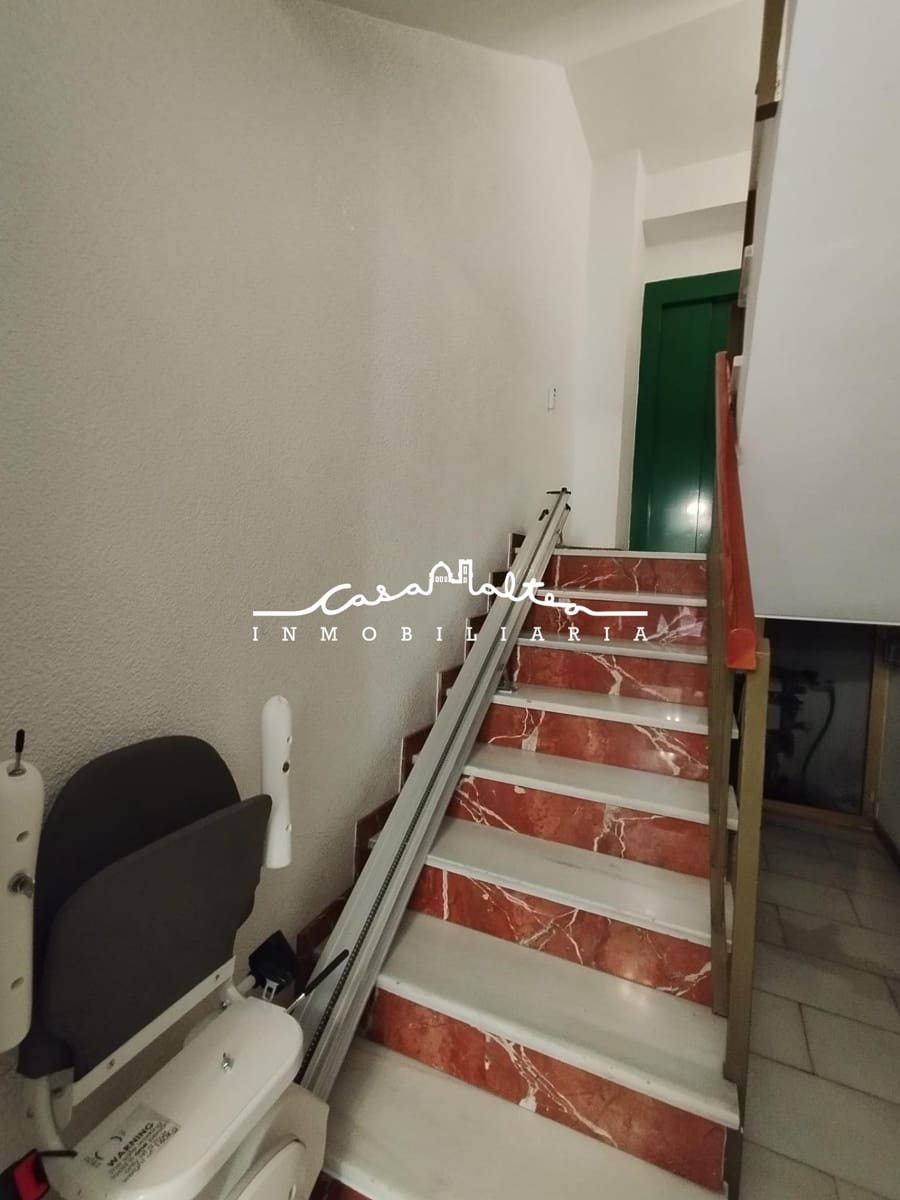 3 sovrum Lägenhet till salu i Callosa d'En Sarria - 160 000 € (Ref: 8784061)