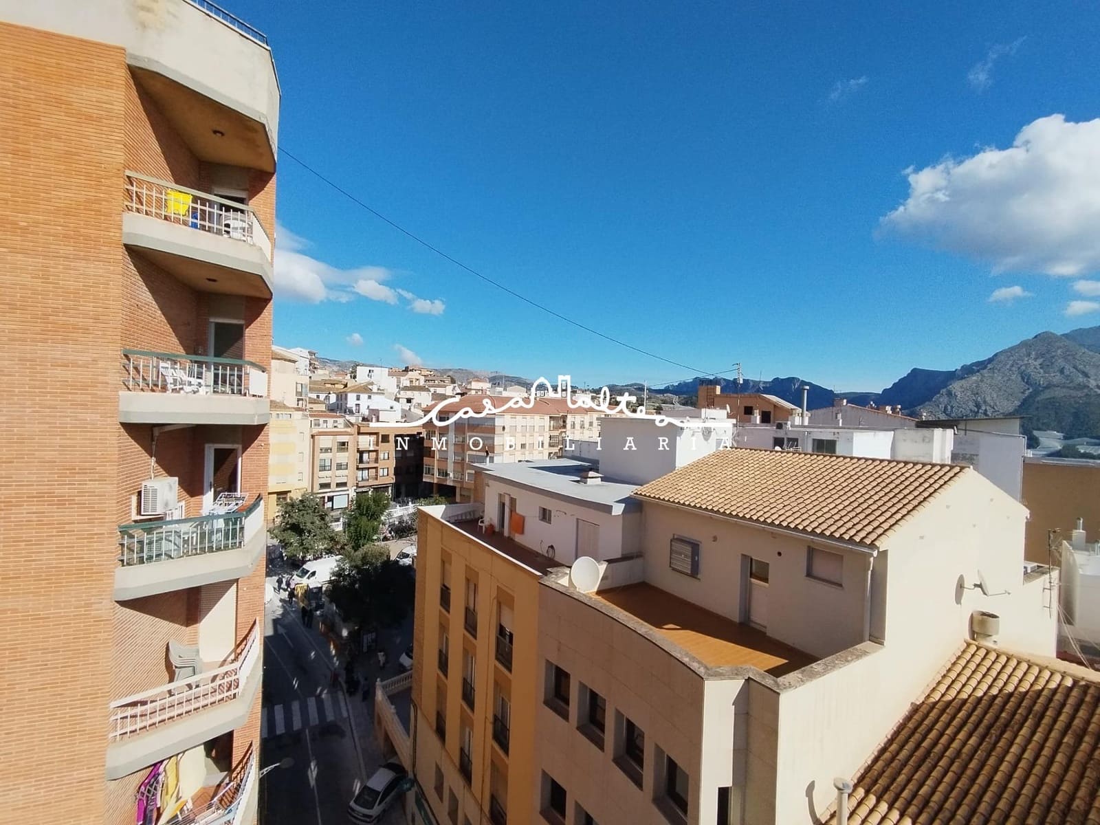 3 sovrum Lägenhet till salu i Callosa d'En Sarria - 160 000 € (Ref: 8784061)