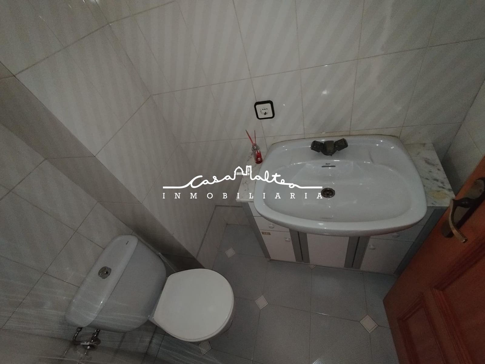 3 sovrum Lägenhet till salu i Callosa d'En Sarria - 160 000 € (Ref: 8784061)