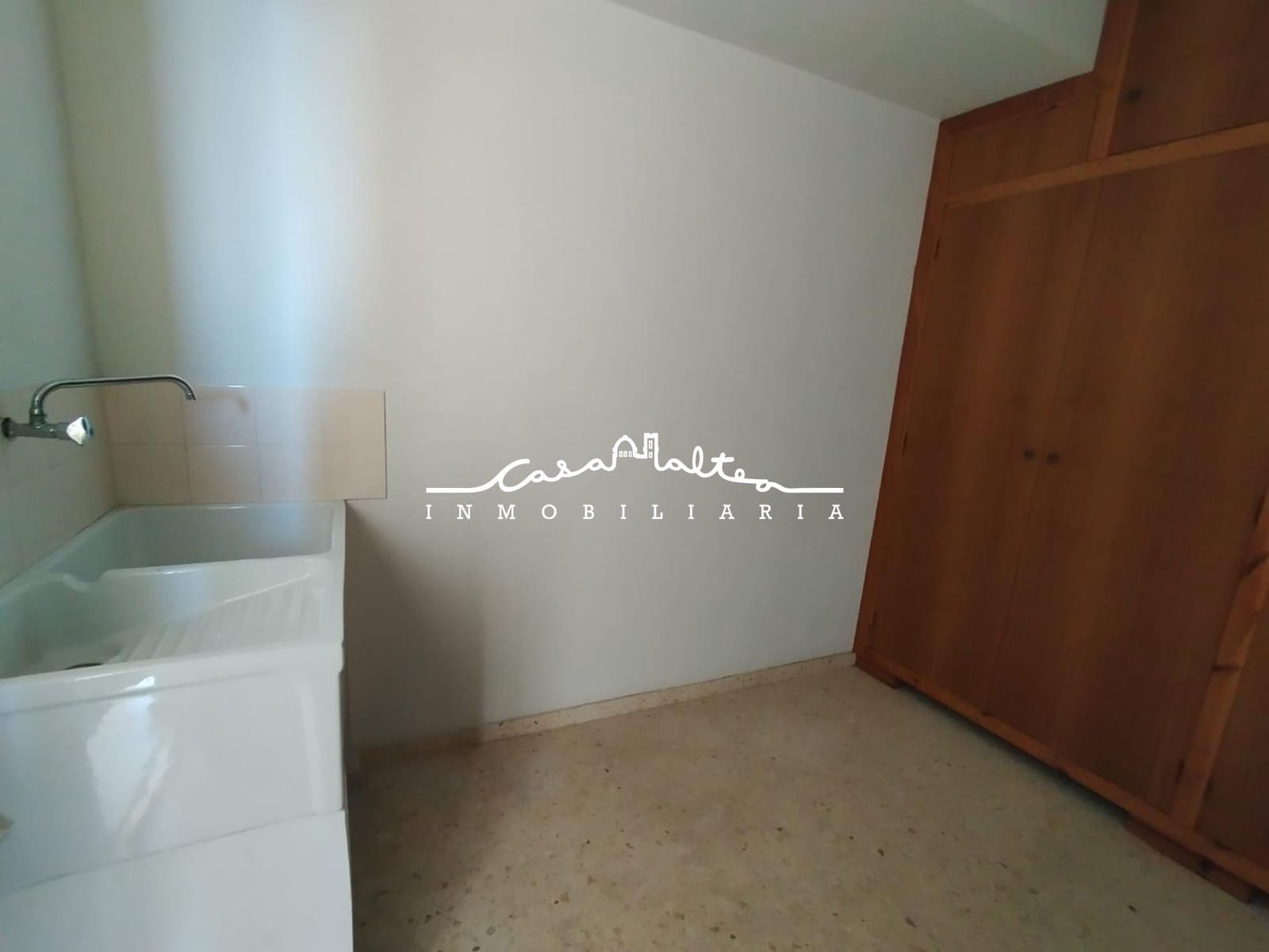 3 sovrum Lägenhet till salu i Callosa d'En Sarria - 160 000 € (Ref: 8784061)