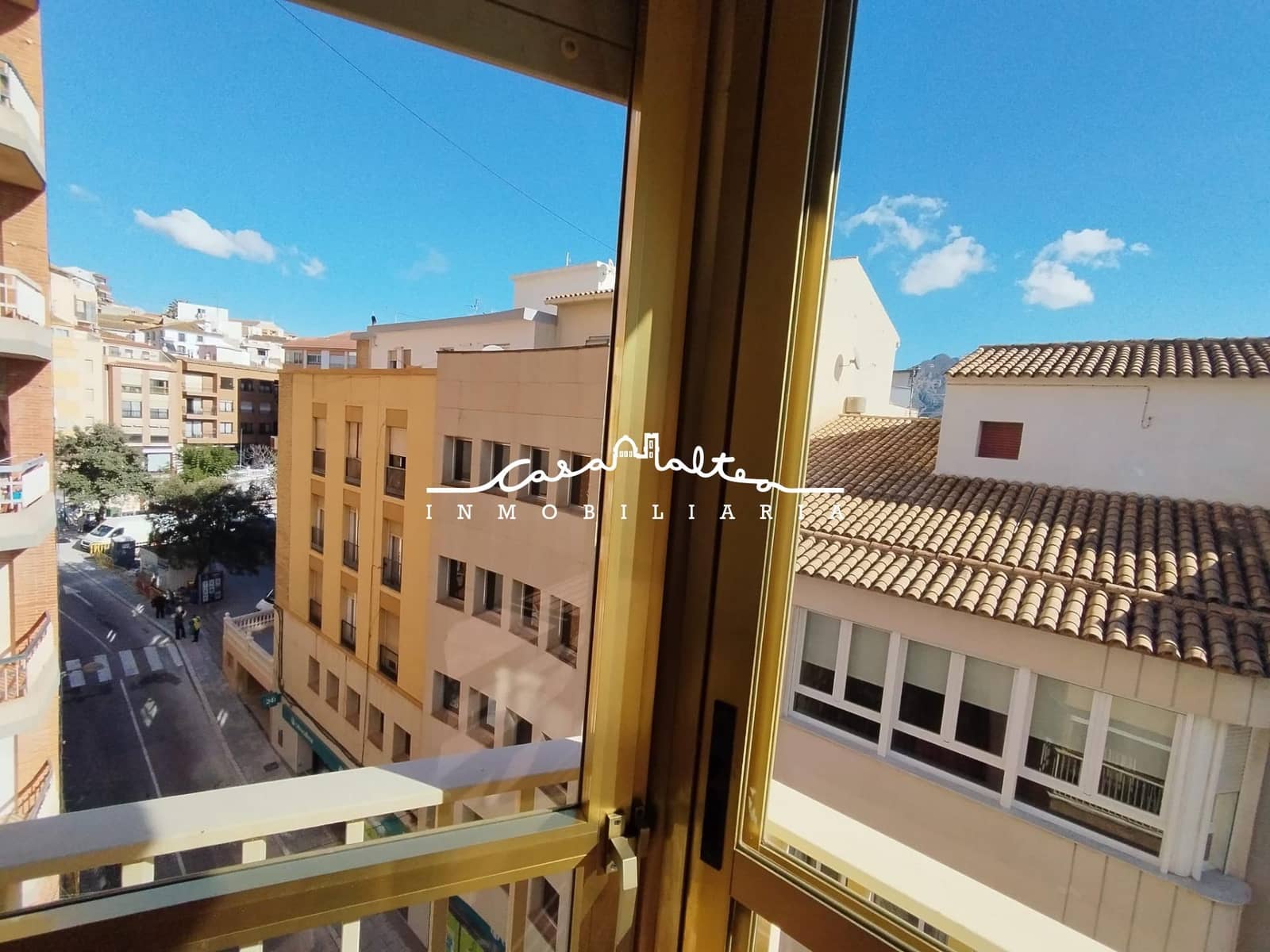 3 sovrum Lägenhet till salu i Callosa d'En Sarria - 160 000 € (Ref: 8784061)