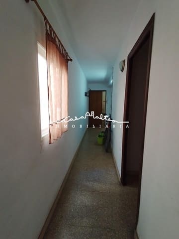 3 soveværelse Lejlighed til salg i Altea - € 199.000 (Ref: 8786459)