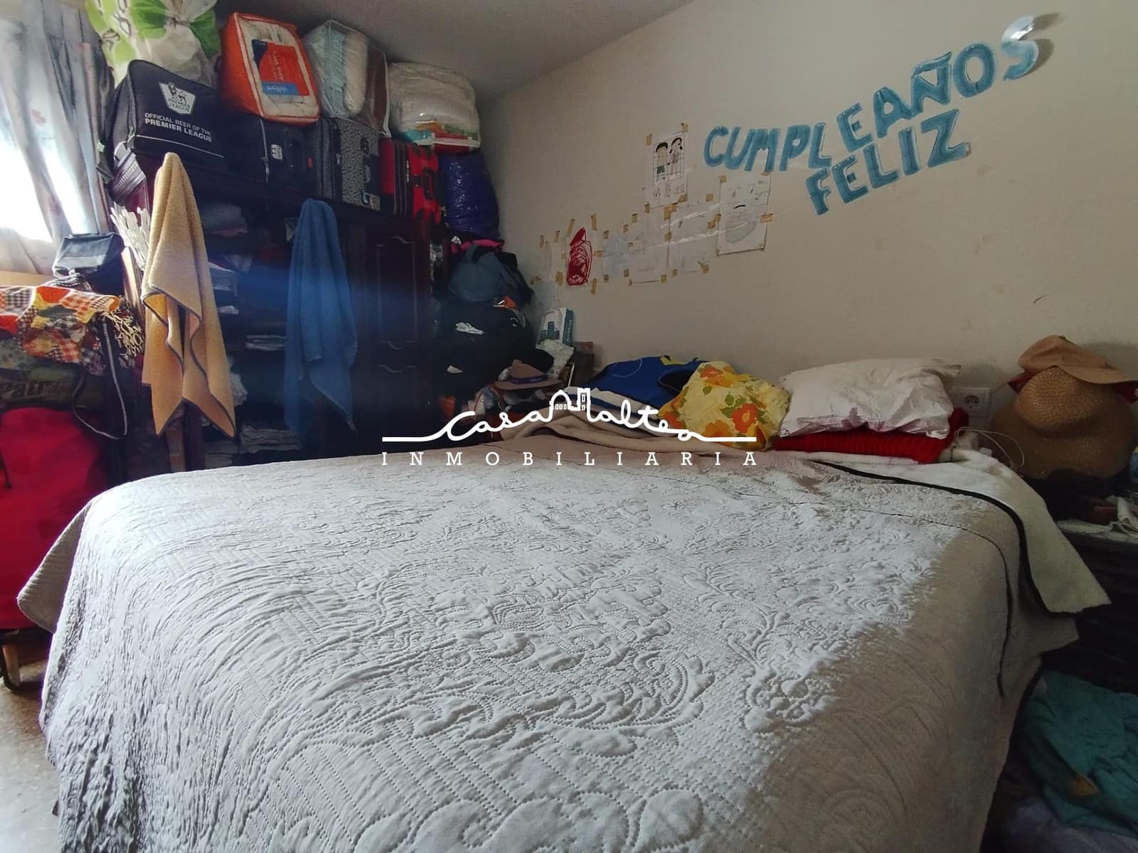 3 soveværelse Lejlighed til salg i Altea - € 199.000 (Ref: 8786459)