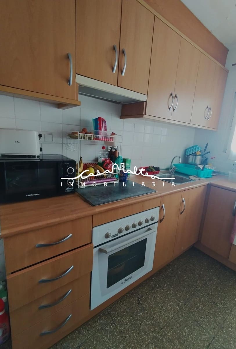 3 soveværelse Lejlighed til salg i Altea - € 199.000 (Ref: 8786459)