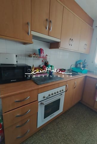 3 soveværelse Lejlighed til salg i Altea - € 199.000 (Ref: 8786459)