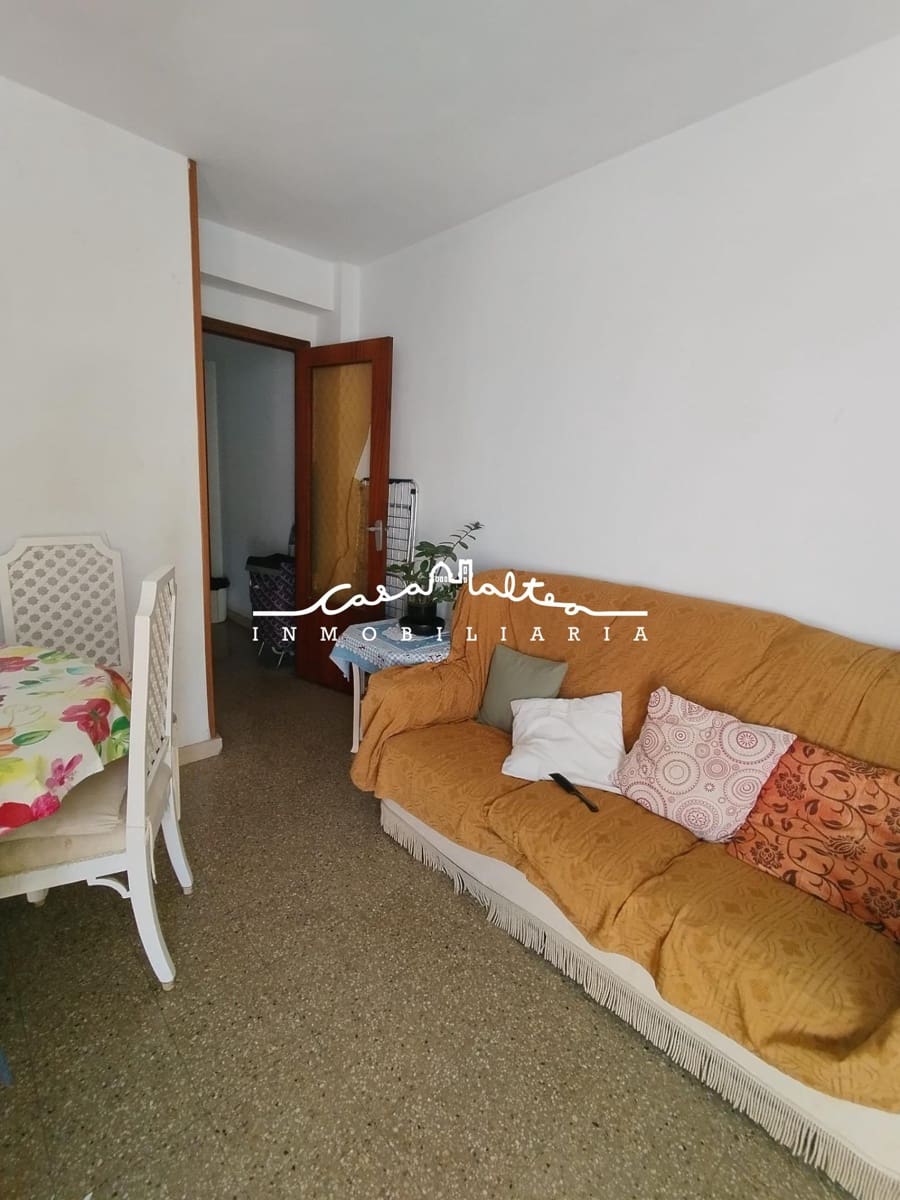 3 soveværelse Lejlighed til salg i Altea - € 199.000 (Ref: 8786459)