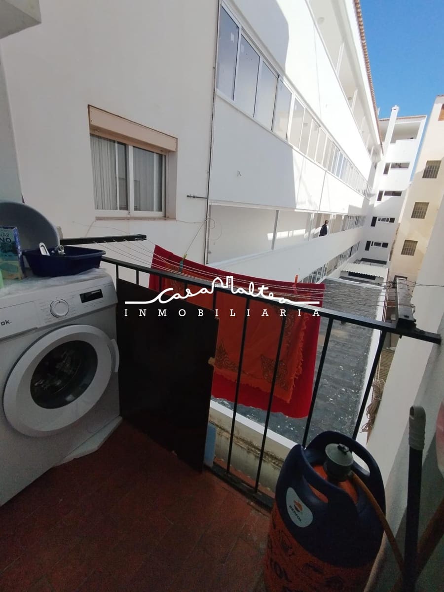 3 soveværelse Lejlighed til salg i Altea - € 199.000 (Ref: 8786459)