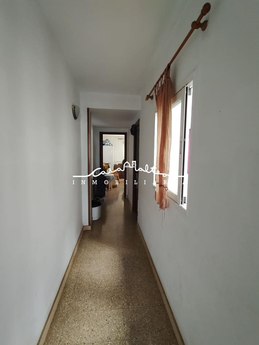 3 soveværelse Lejlighed til salg i Altea - € 199.000 (Ref: 8786459)