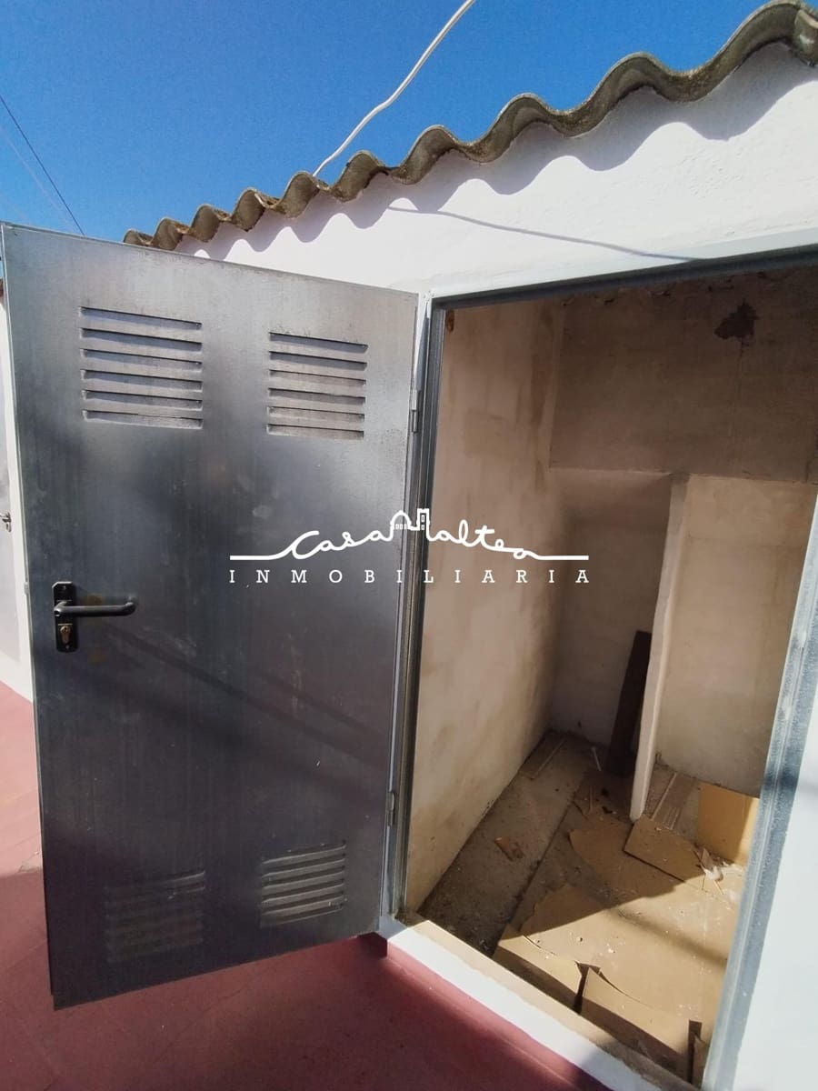 3 soveværelse Lejlighed til salg i Altea - € 199.000 (Ref: 8786459)