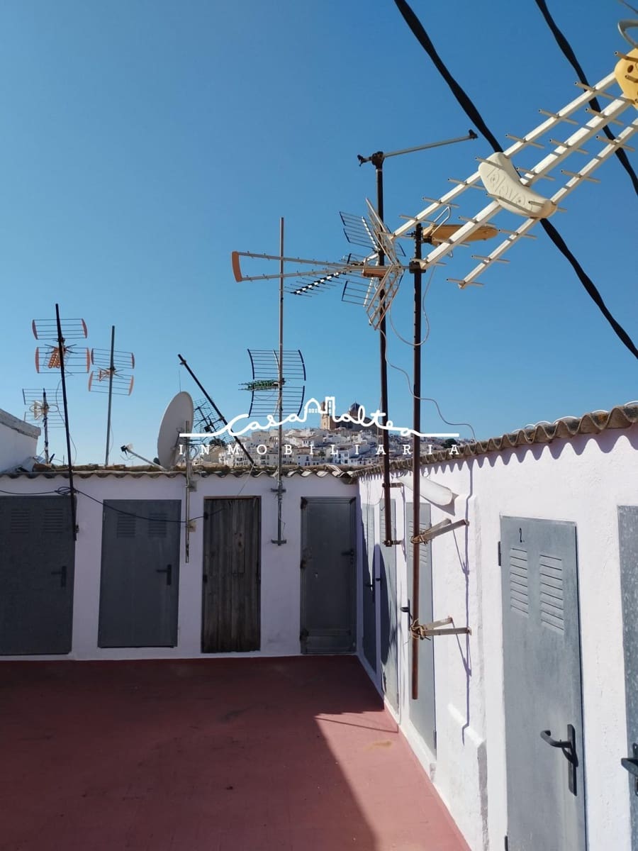 3 soveværelse Lejlighed til salg i Altea - € 199.000 (Ref: 8786459)