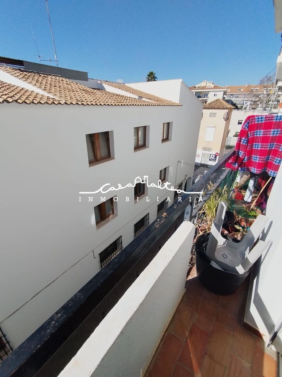 3 soveværelse Lejlighed til salg i Altea - € 199.000 (Ref: 8786459)