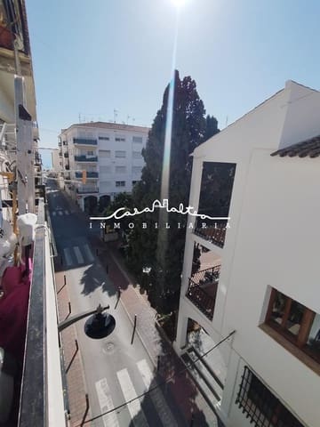 3 soveværelse Lejlighed til salg i Altea - € 199.000 (Ref: 8786459)