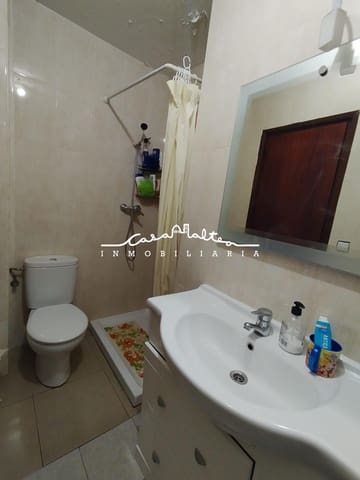 3 soveværelse Lejlighed til salg i Altea - € 199.000 (Ref: 8786459)