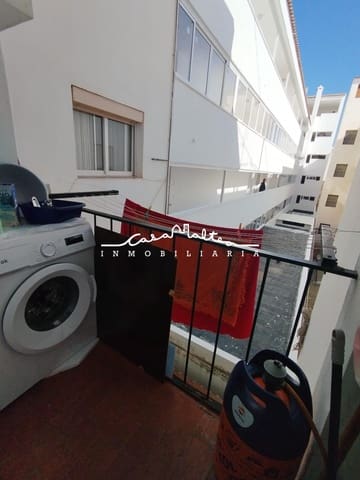 3 soveværelse Lejlighed til salg i Altea - € 199.000 (Ref: 8786459)