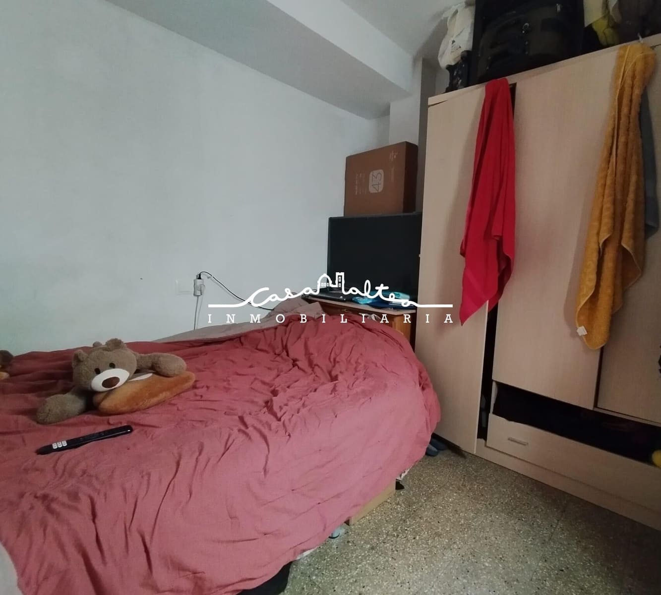 3 soveværelse Lejlighed til salg i Altea - € 199.000 (Ref: 8786459)