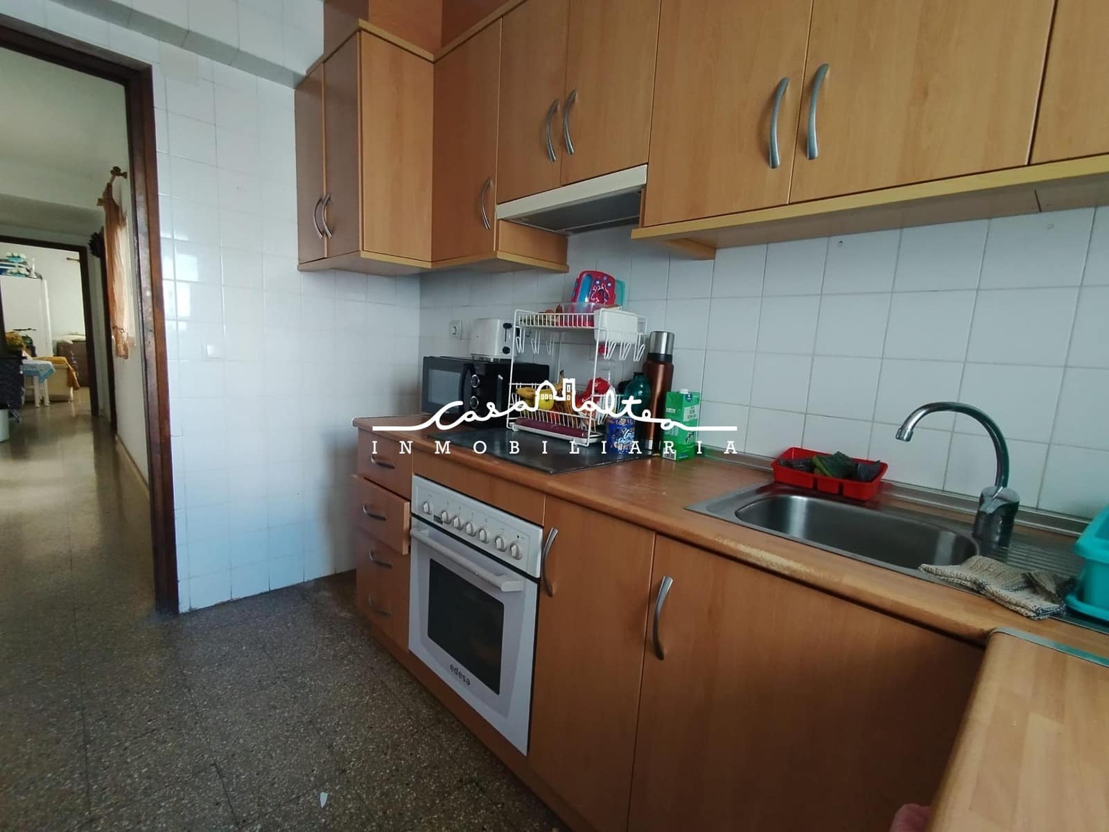 3 soveværelse Lejlighed til salg i Altea - € 199.000 (Ref: 8786459)