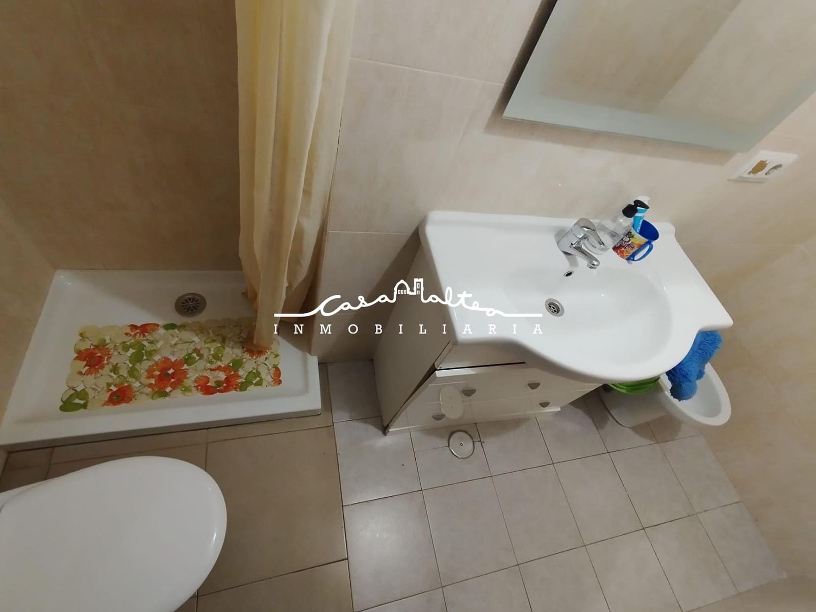 3 soveværelse Lejlighed til salg i Altea - € 199.000 (Ref: 8786459)