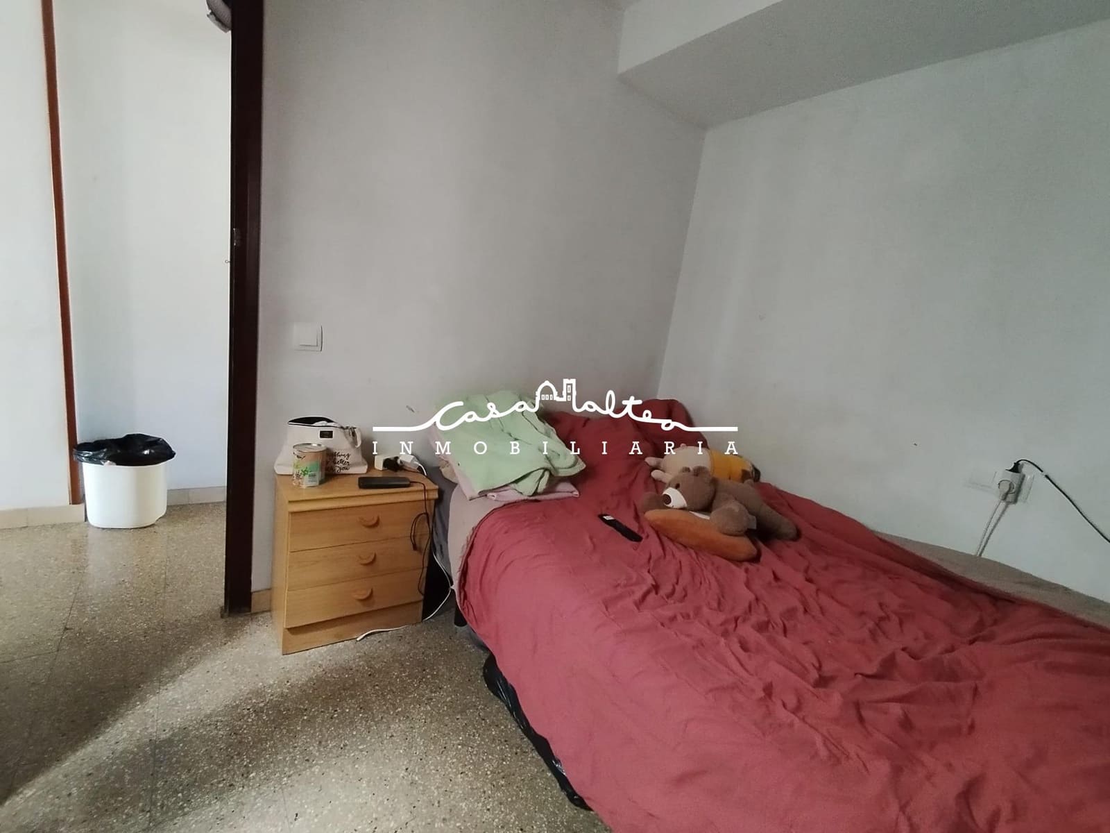 3 soveværelse Lejlighed til salg i Altea - € 199.000 (Ref: 8786459)