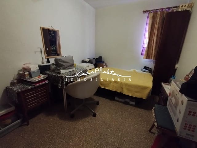 3 soveværelse Lejlighed til salg i Altea - € 199.000 (Ref: 8786459)