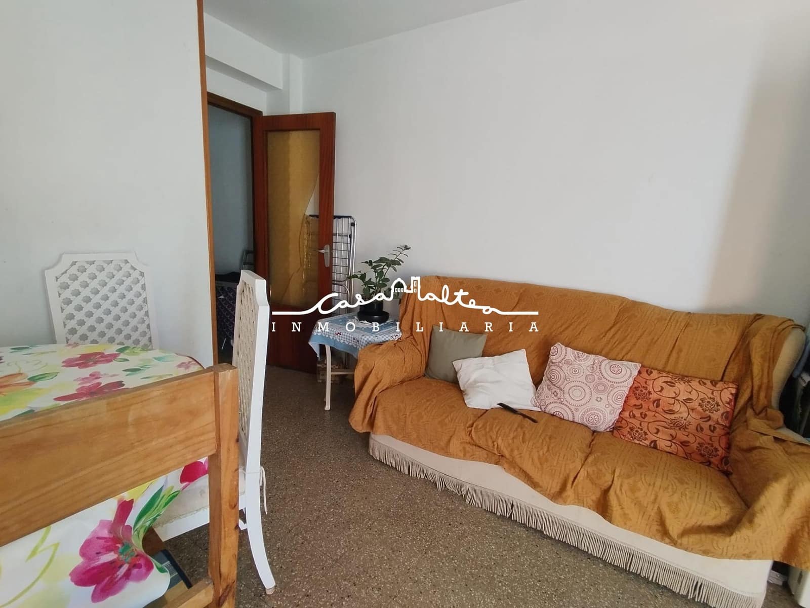 3 soveværelse Lejlighed til salg i Altea - € 199.000 (Ref: 8786459)