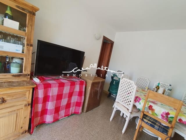 3 soveværelse Lejlighed til salg i Altea - € 199.000 (Ref: 8786459)