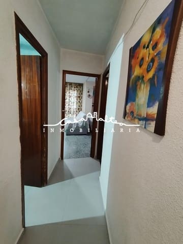 2 soverom Leilighet til salgs i Callosa d'En Sarrià - € 165 000 (Ref: 8786460)