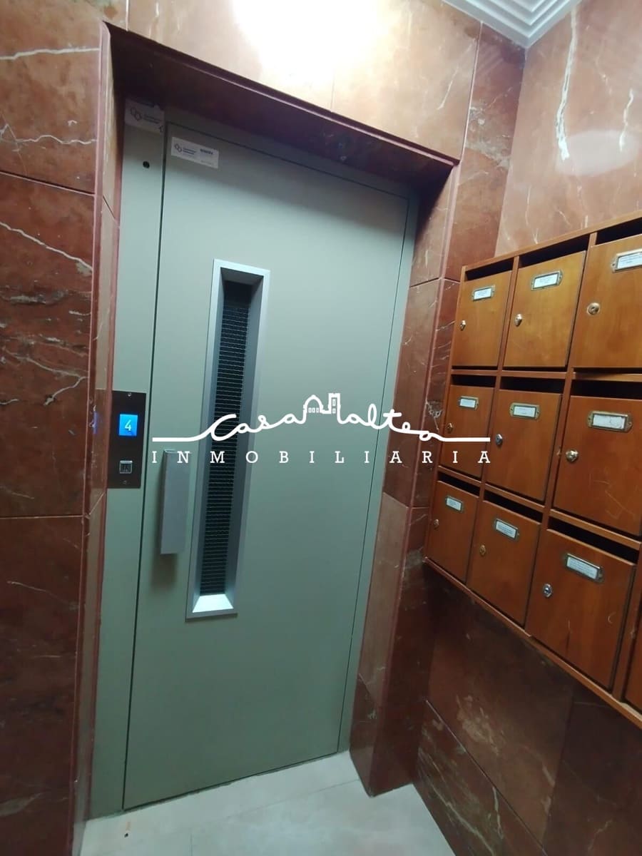 2 makuuhuone Asunto myytävänä paikassa Callosa d'En Sarria - 165 000 € (Ref: 8786460)
