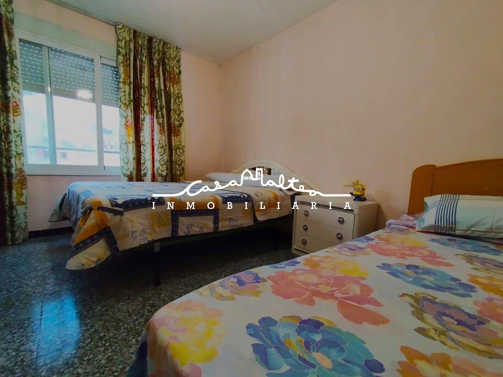 2 makuuhuone Asunto myytävänä paikassa Callosa d'En Sarria - 165 000 € (Ref: 8786460)
