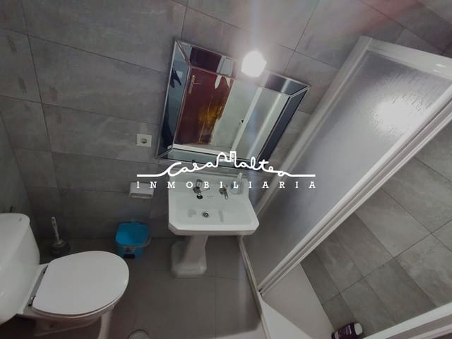 2 soverom Leilighet til salgs i Callosa d'En Sarrià - € 165 000 (Ref: 8786460)
