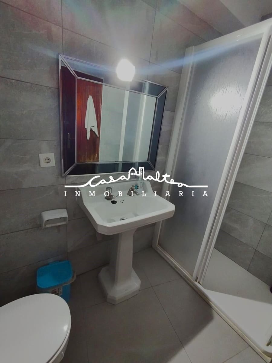 2 makuuhuone Asunto myytävänä paikassa Callosa d'En Sarria - 165 000 € (Ref: 8786460)